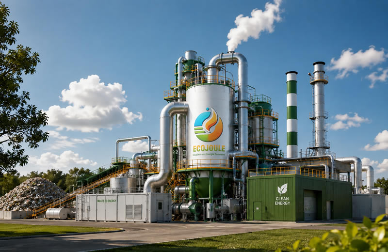 Geração de Energia